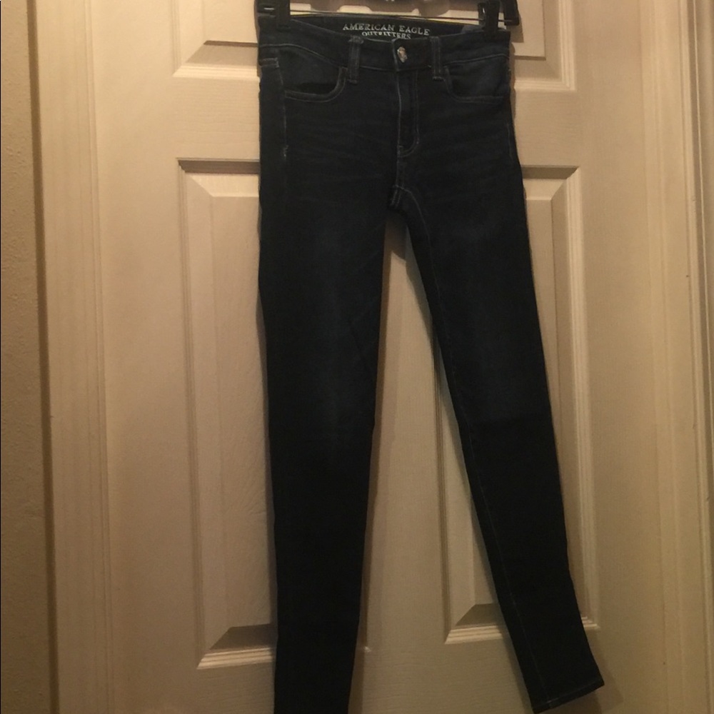 American Eagle Outfitter Jeans